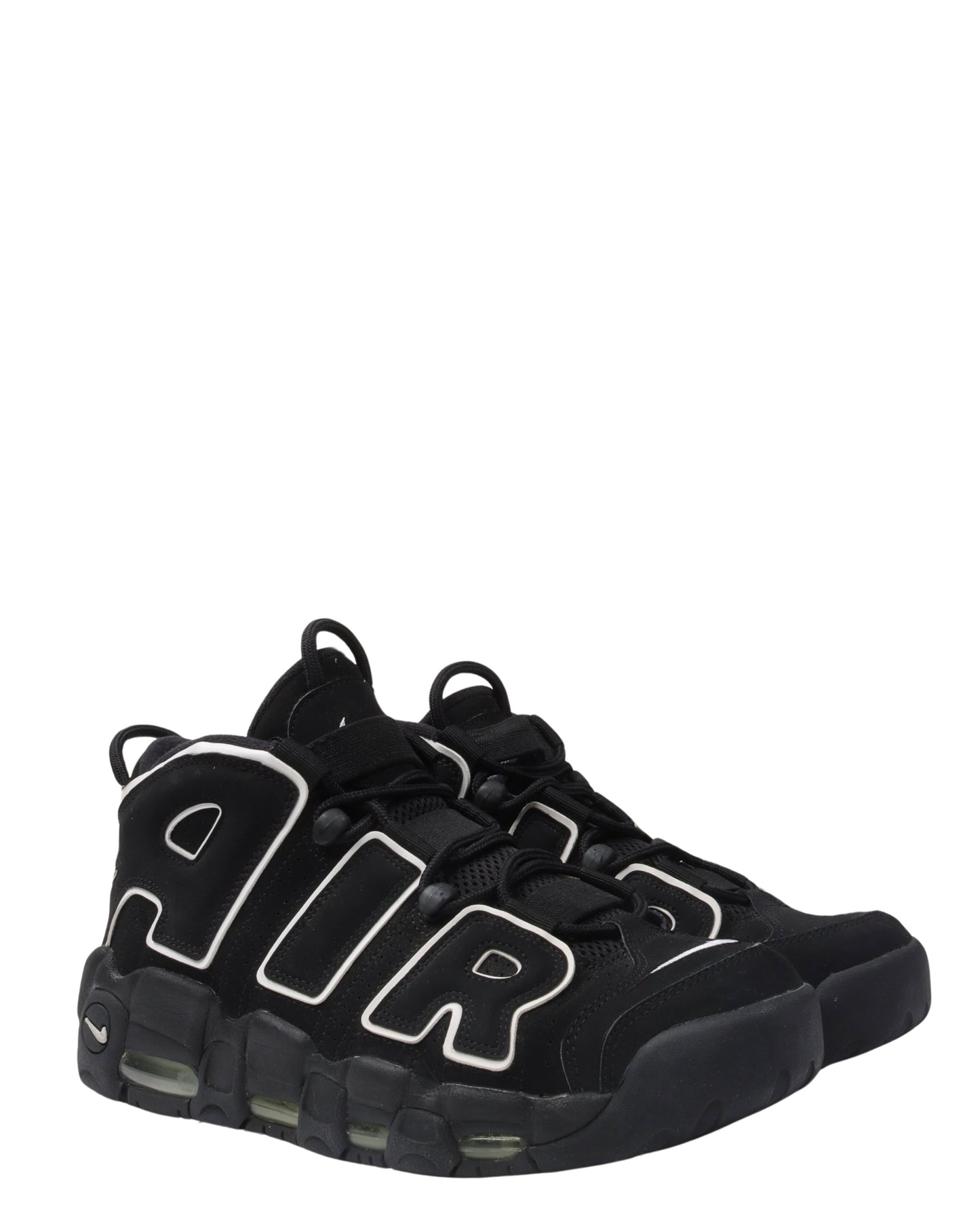 Air More Uptempo