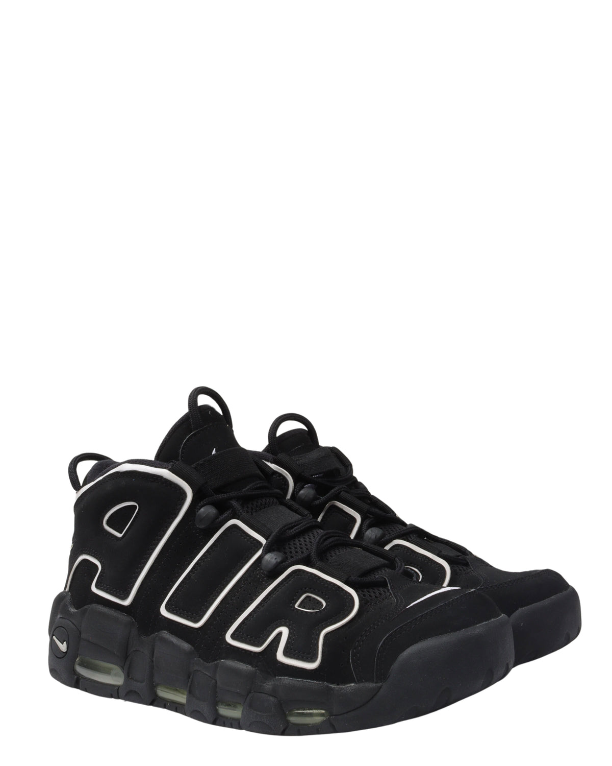 Air More Uptempo