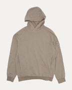 Tonal Raglan Hoodie