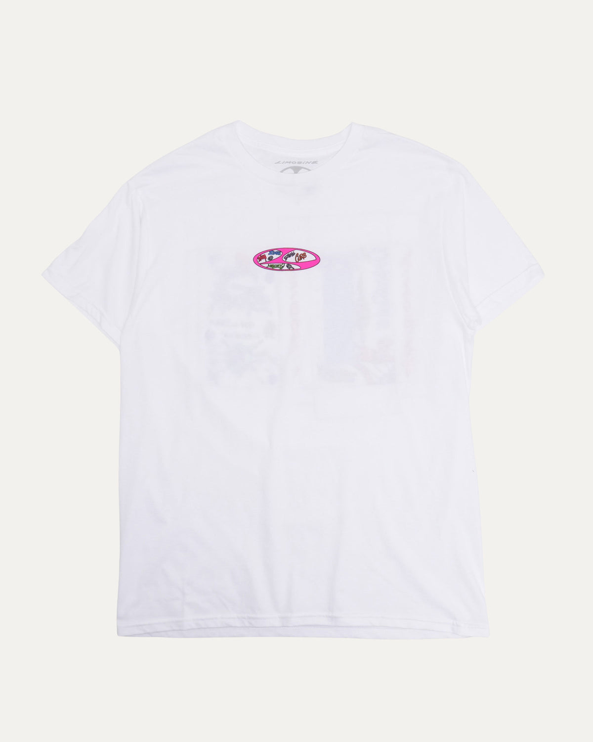 Limosine Casper T-Shirt