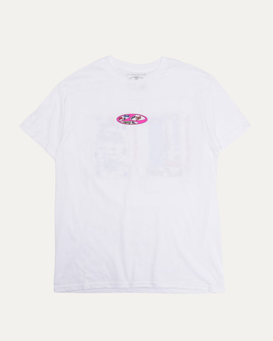 Limosine Casper T-Shirt