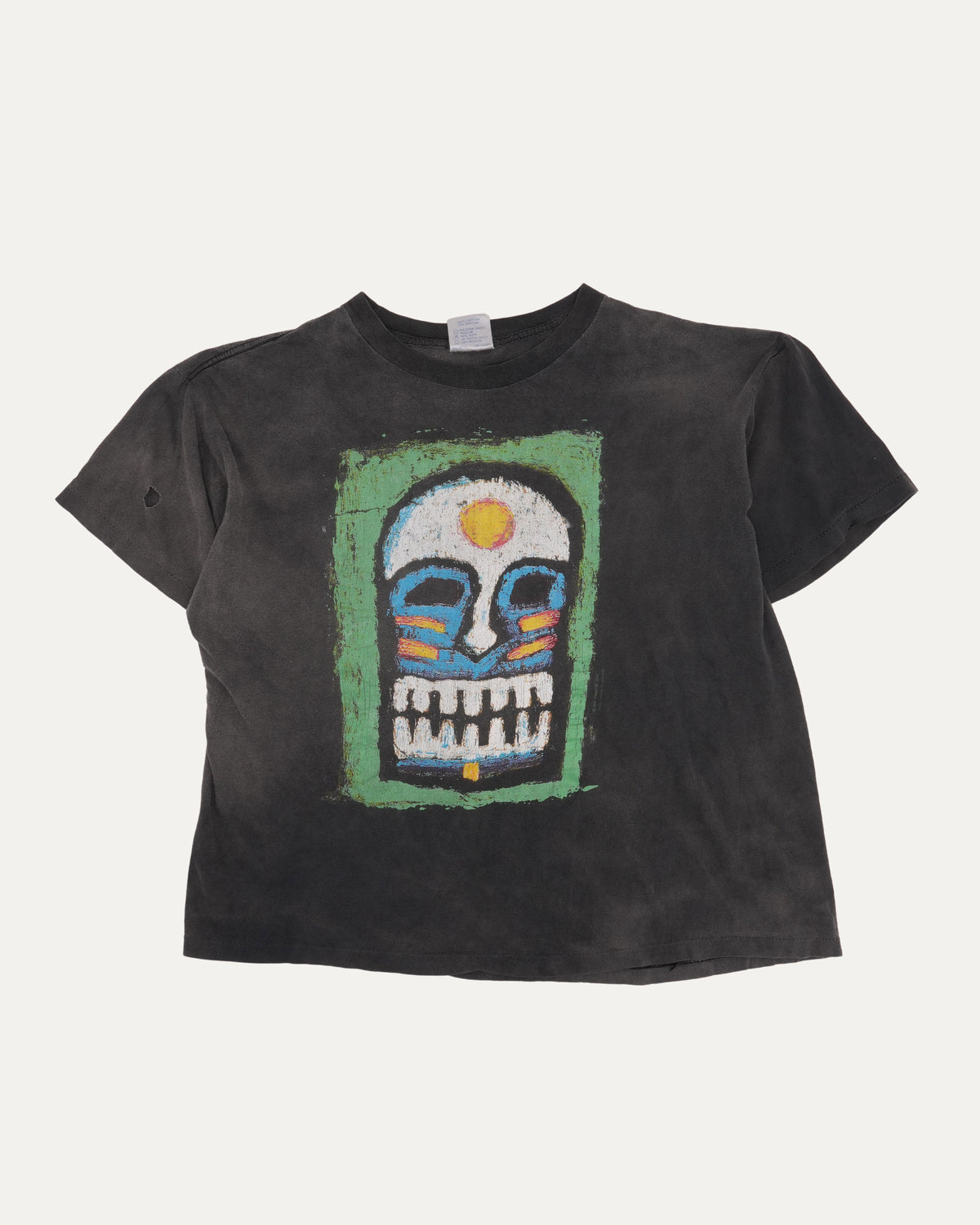Warrior Soul T-Shirt