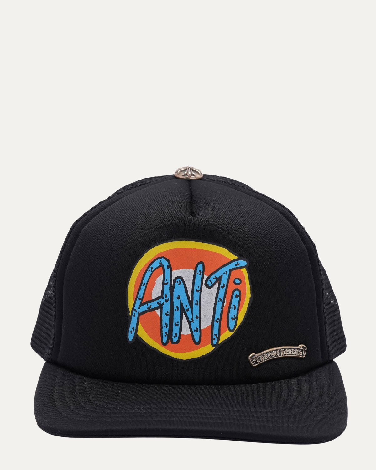 Matty Boy Anti Trucker Hat