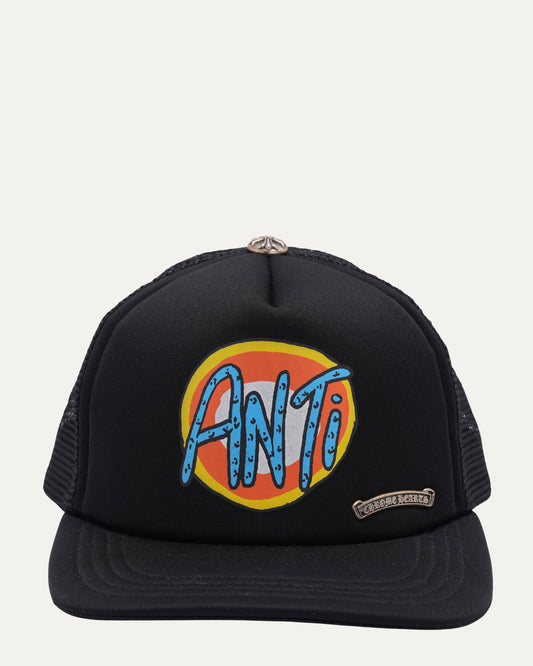 Matty Boy Anti Trucker Hat