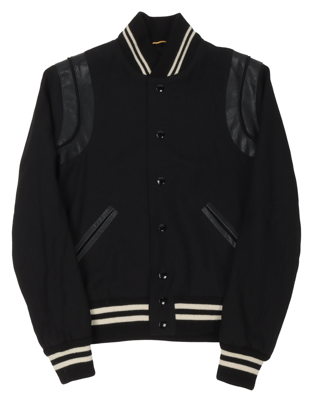 Teddy Jacket