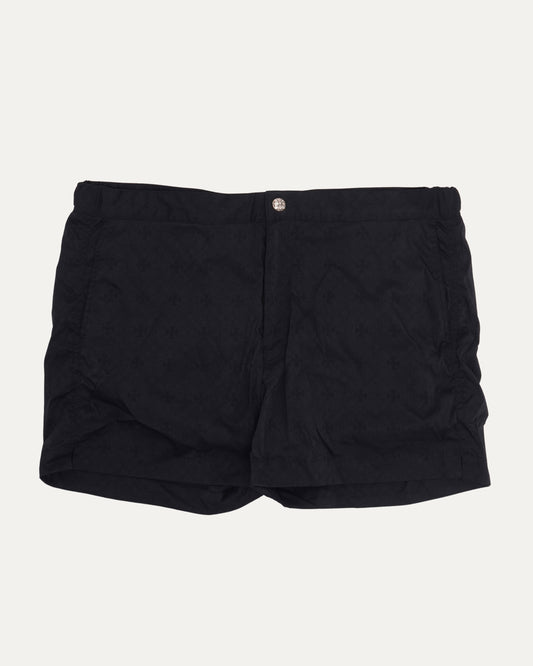 Monogram Board Shorts