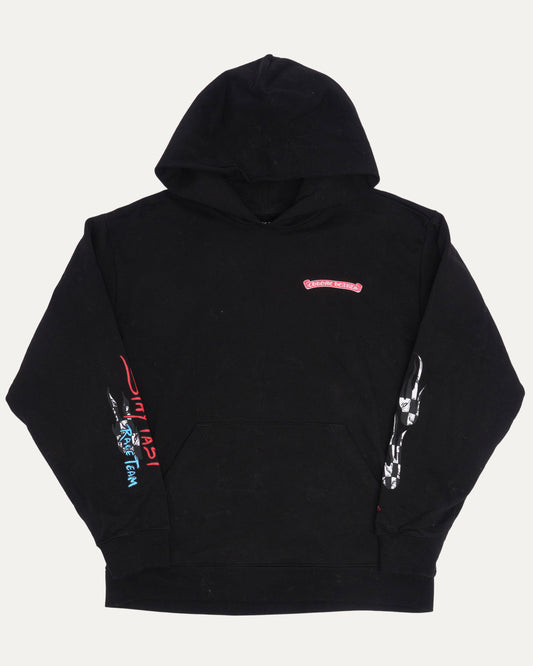 Matty Boy 'Stay Fast' Hoodie