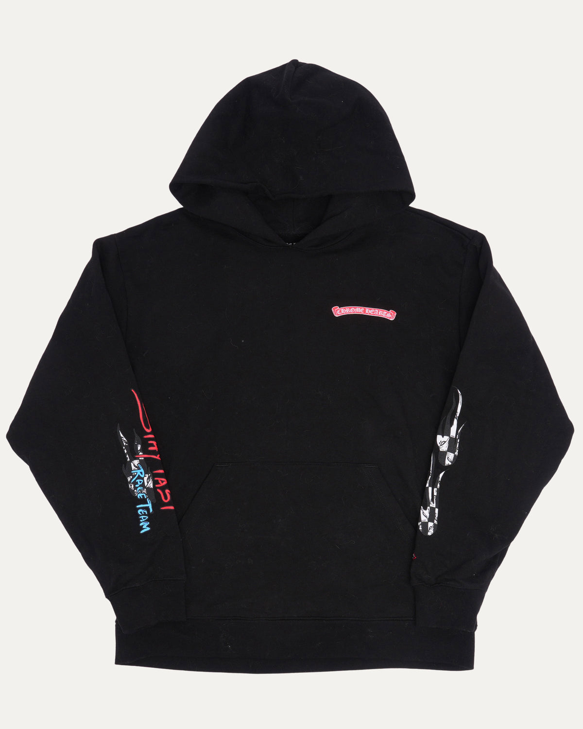 Matty Boy 'Stay Fast' Hoodie