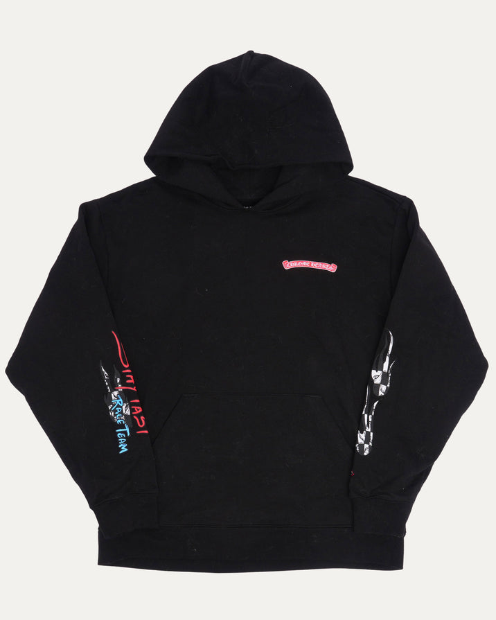 Matty Boy 'Stay Fast' Hoodie