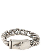Fleur ID Bracelet