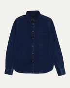 Cross Patch Shirt