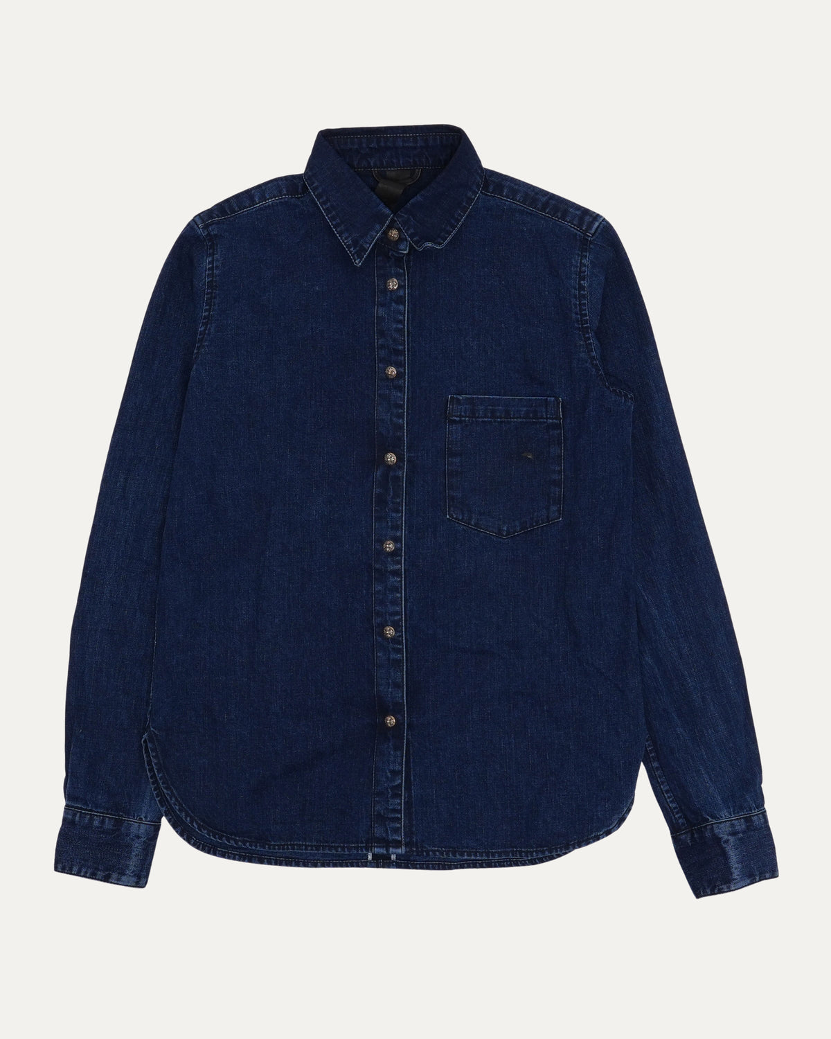 Cross Patch Shirt