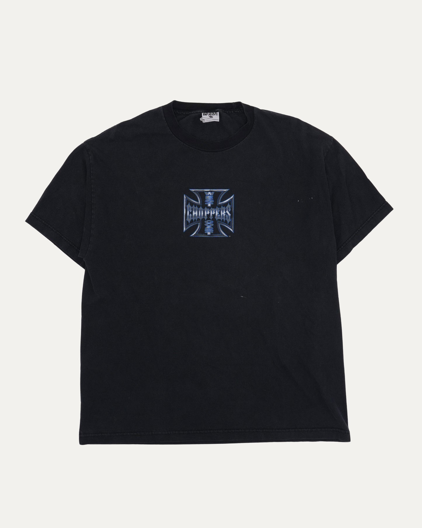 West Coast Choppers T-Shirt