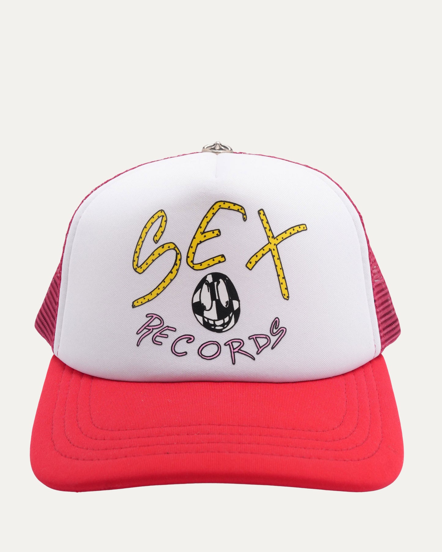 Matty Boy Sex Records Trucker Hat