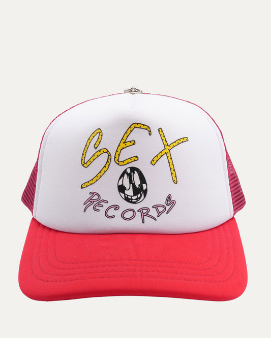 Matty Boy Sex Records Trucker Hat