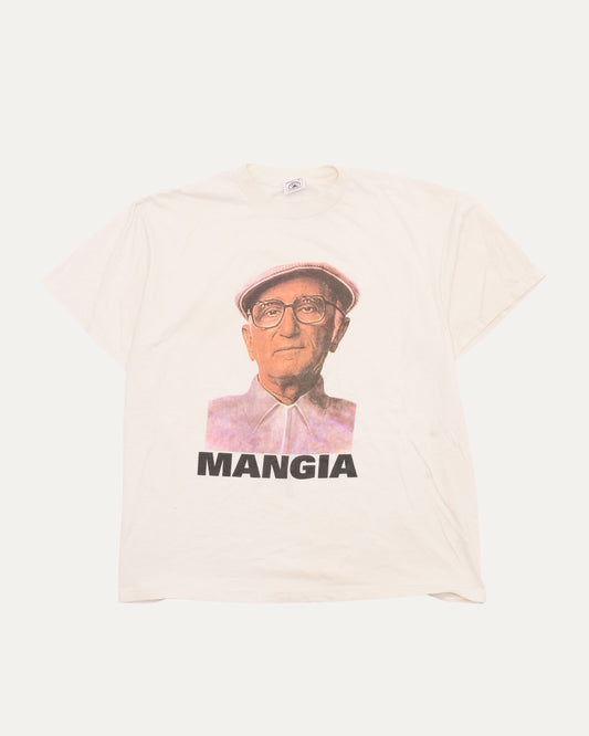 Junior Soprano "Mangia" T-Shirt