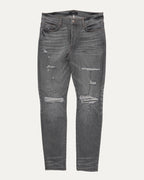 Repaired MX1 Jeans