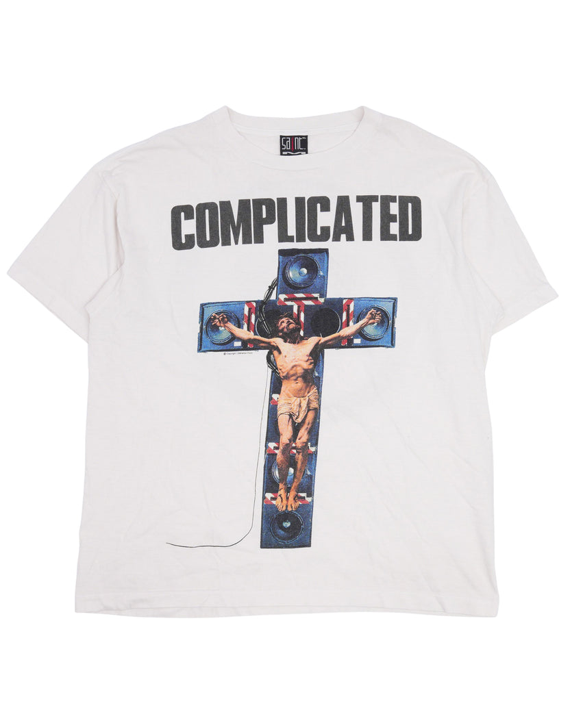 Complicated T-Shirt