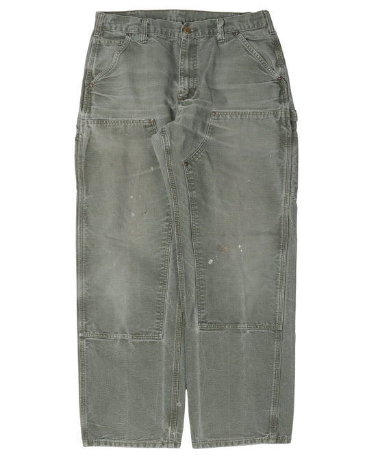 Carhartt Double Knee Pants