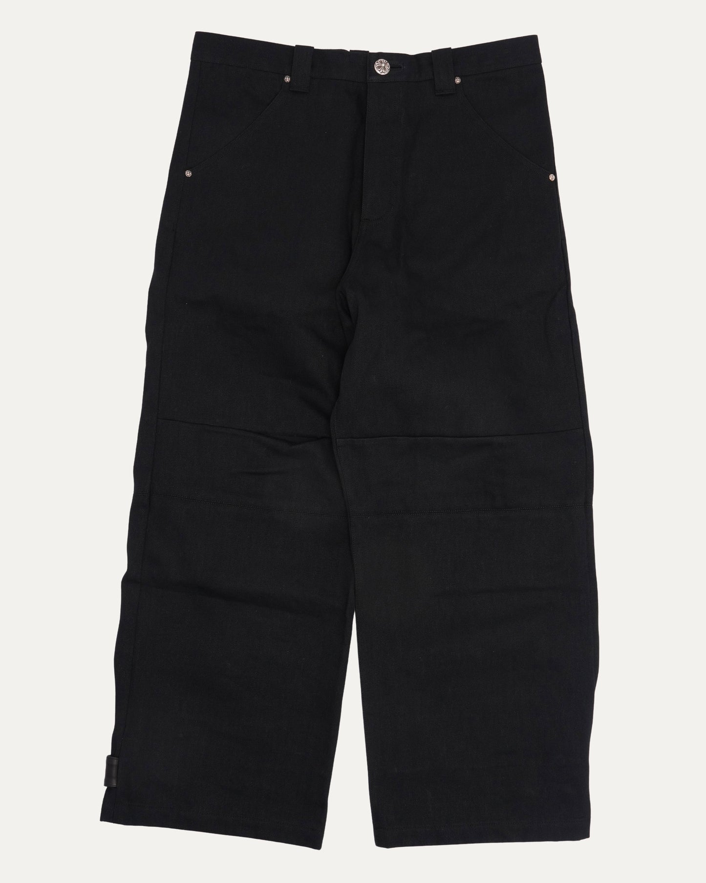 Street Sweeper Jeans