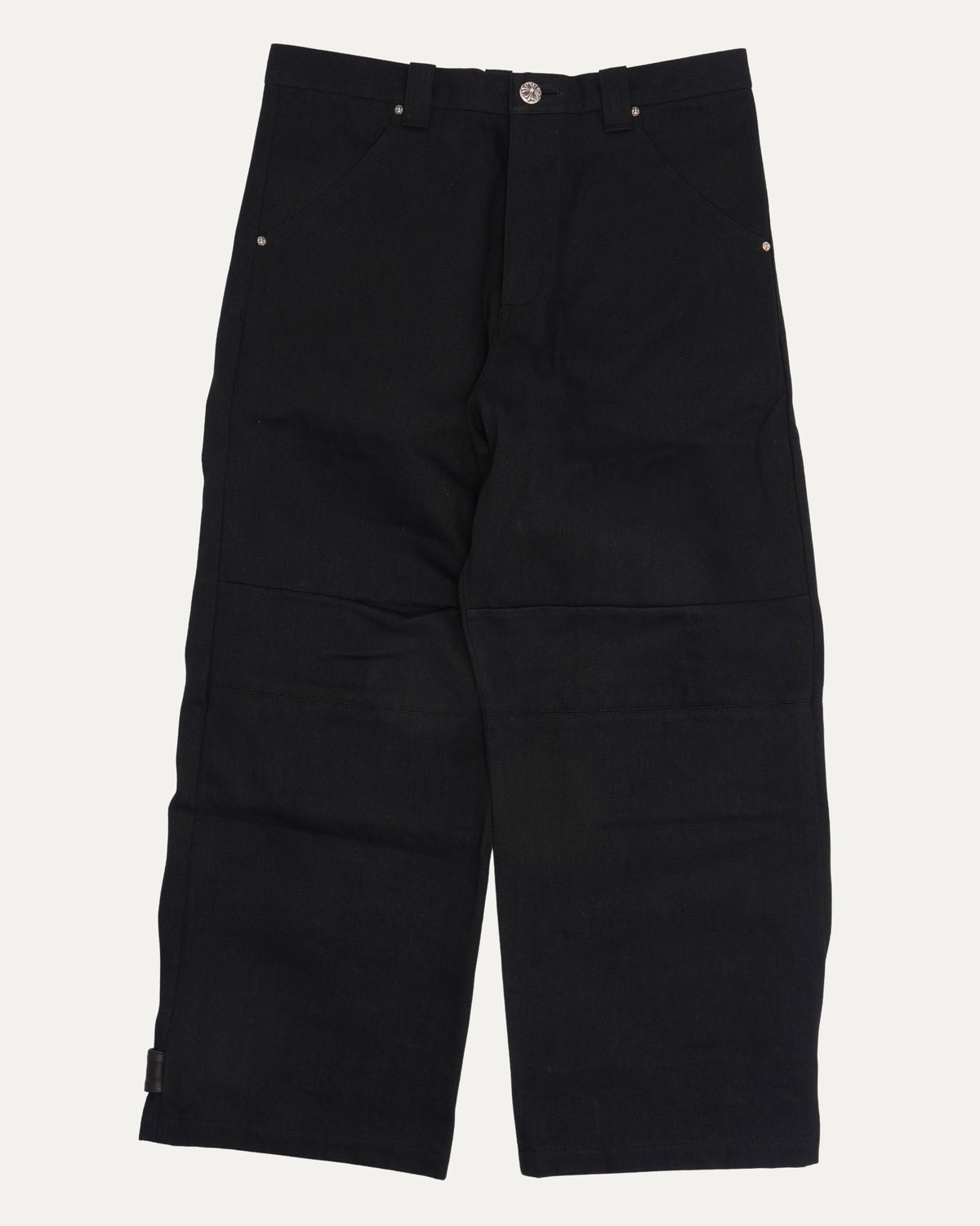 Street Sweeper Jeans