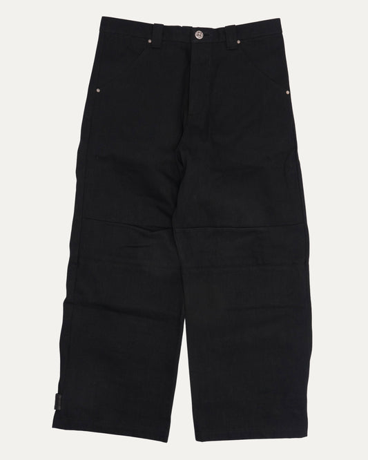 Street Sweeper Jeans