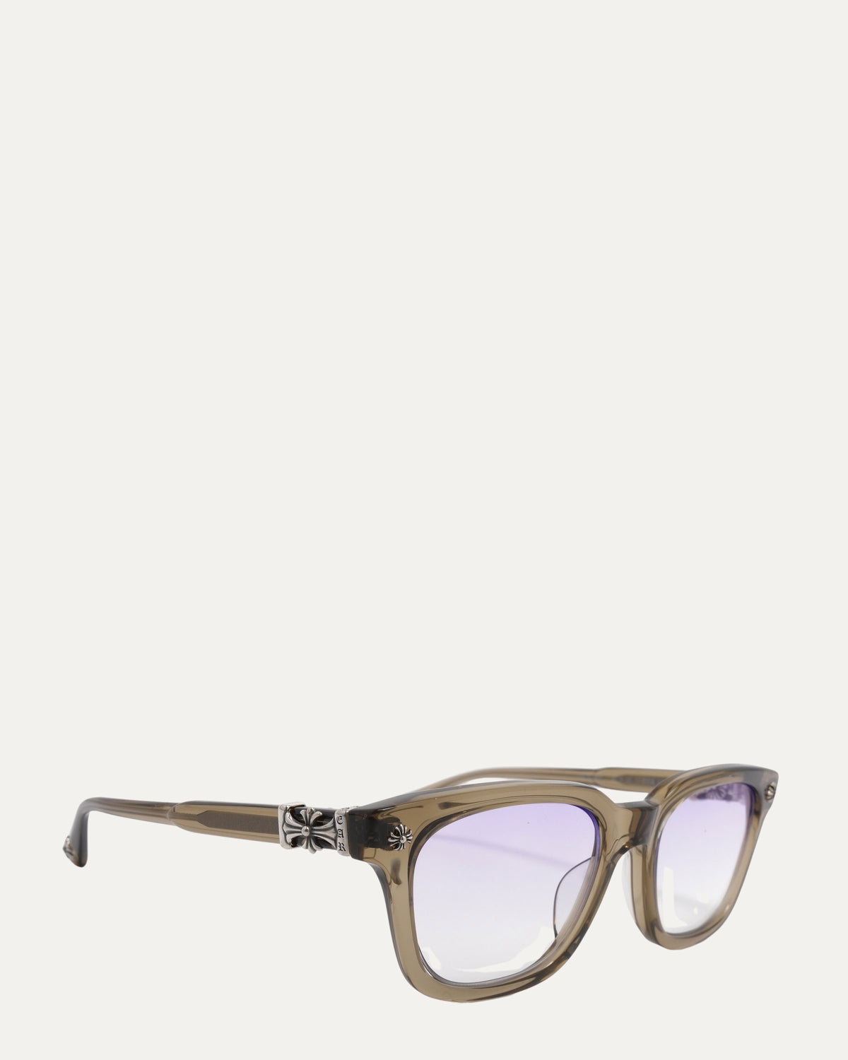 Cox Ucker Tinted Eyeglasses