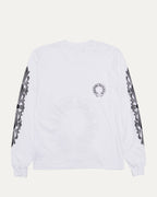 Horseshoe Logo Long Sleeve T-Shirt