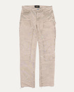 Double Knee Carpenter Pants