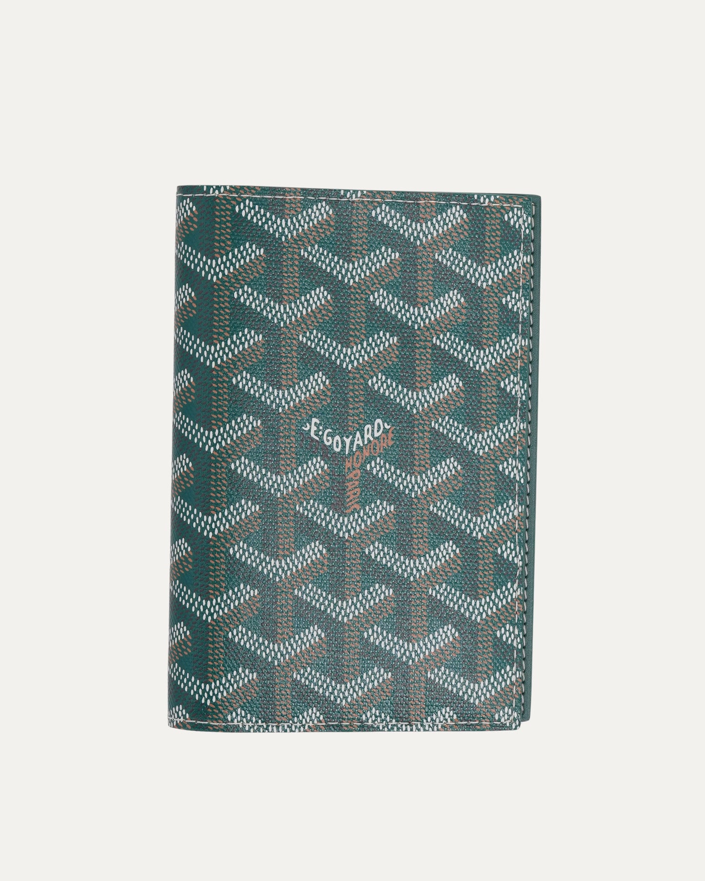 Grenelle Passport Cover