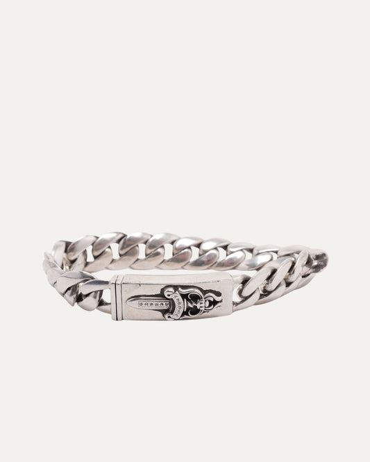 Dagger ID Bracelet