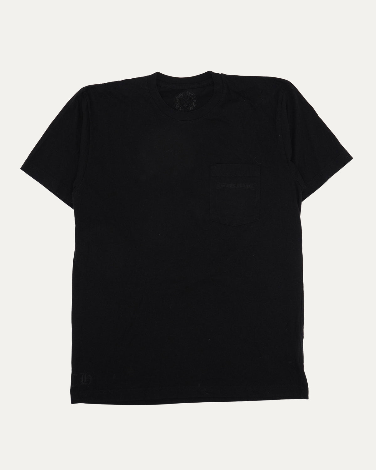 Vine Dagger Pocket T-Shirt