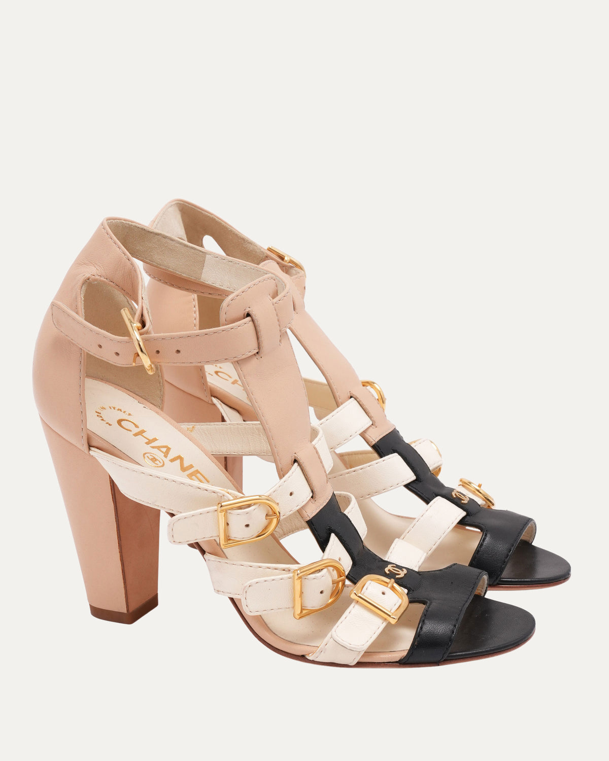 CC Gladiator Sandals