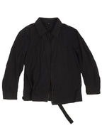Zip Up Work Jacket
