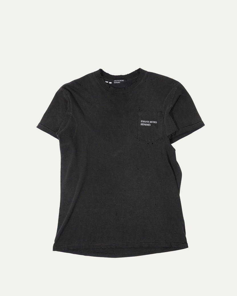 Logo Pocket T-Shirt