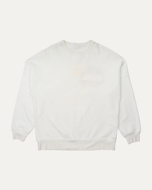 Raf Simons Jaws Sweatshirt