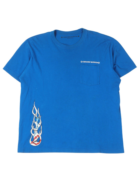 Matty Boy 'Space' T-Shirt