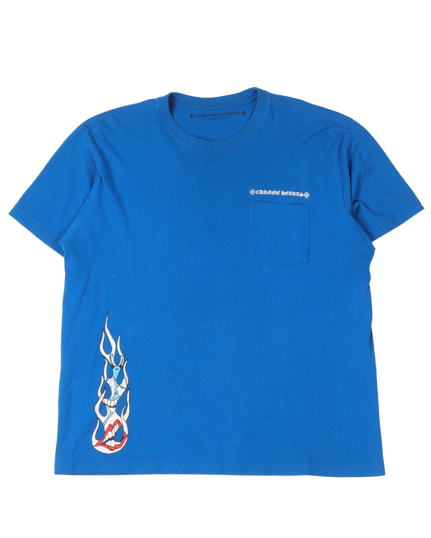 Matty Boy 'Space' T-Shirt