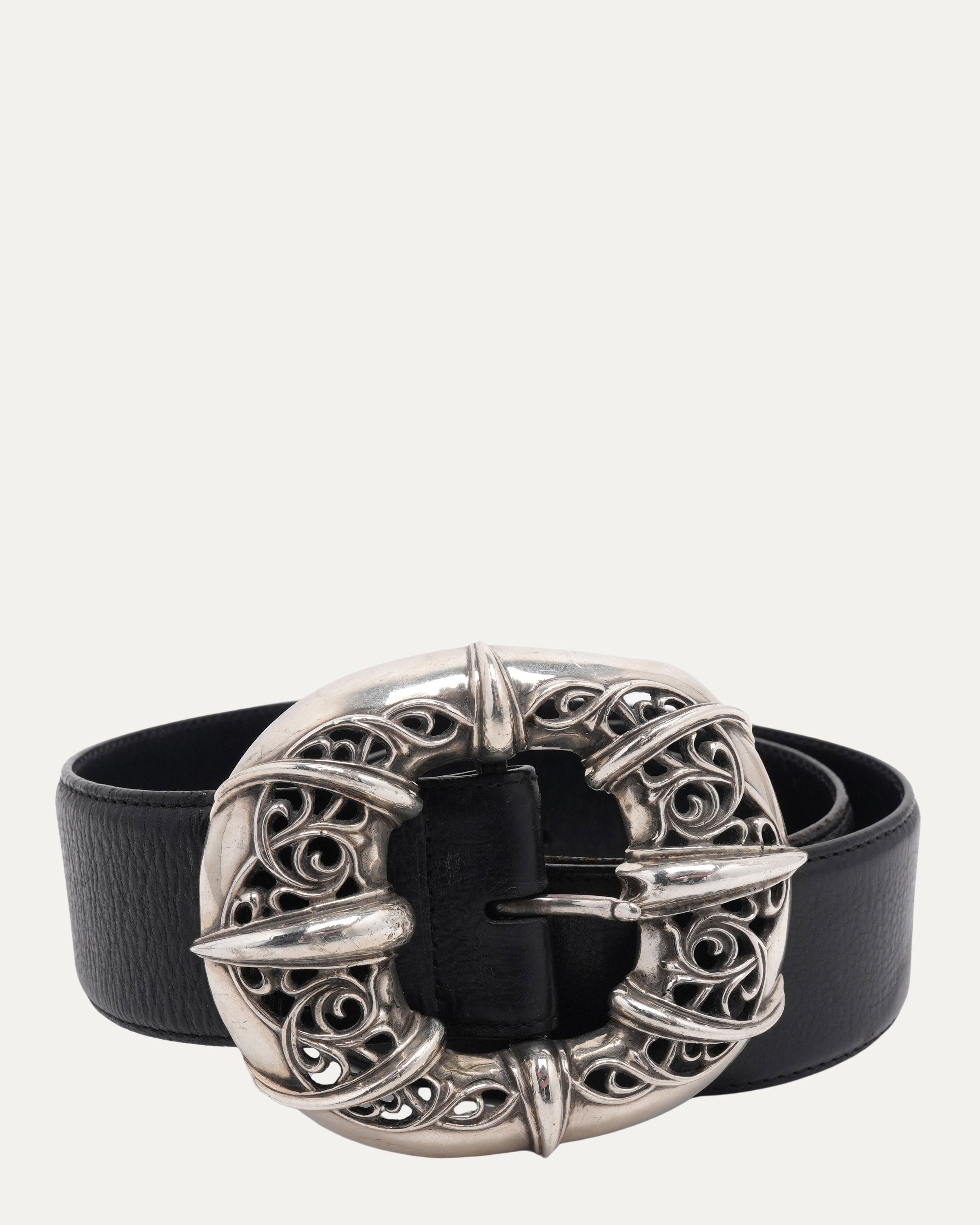 Chrome Hearts – tagged 