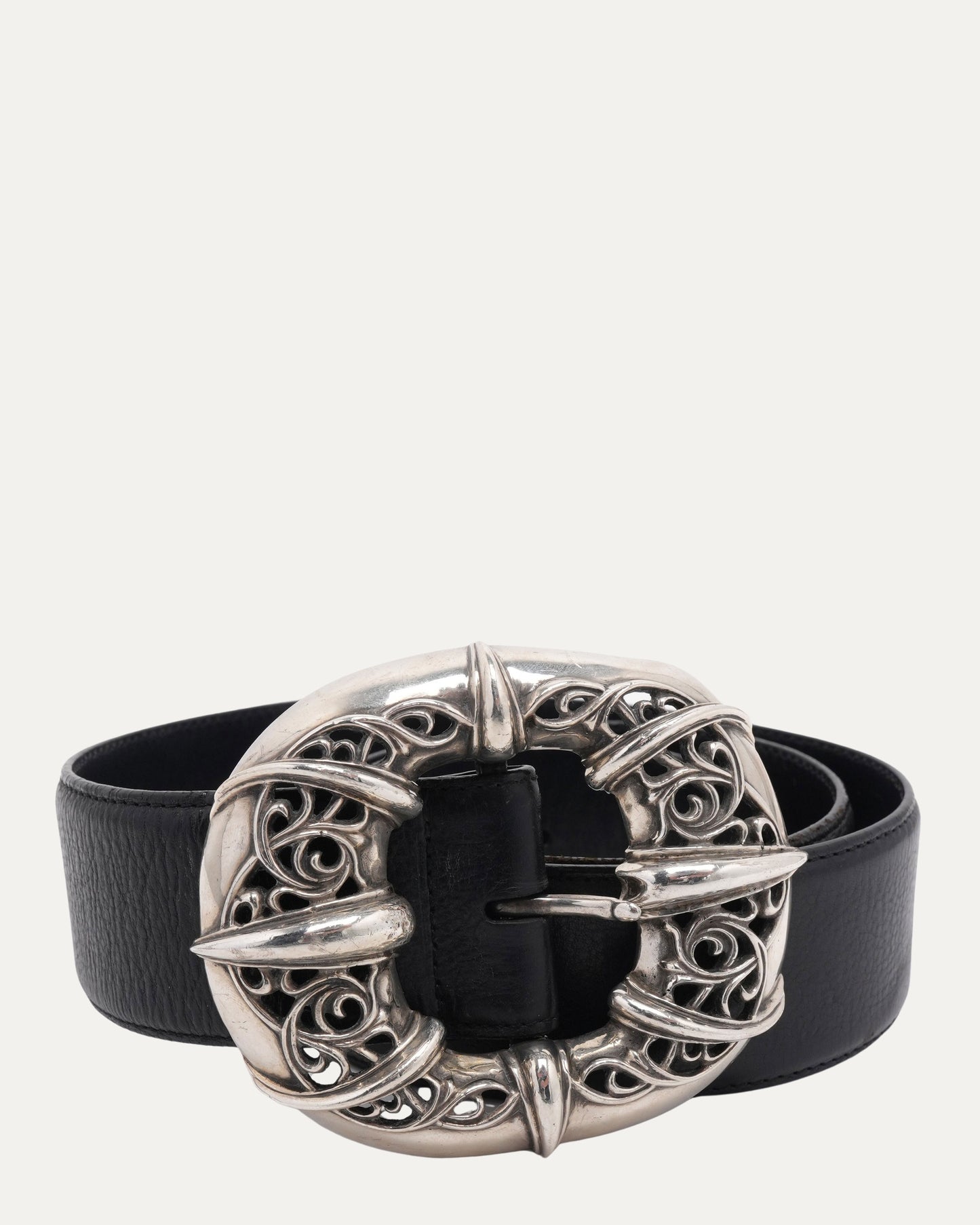 Talon Center Bar Belt