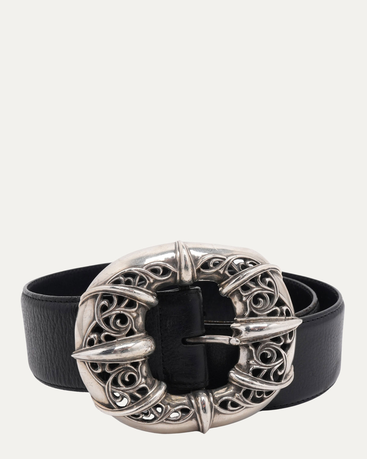 Talon Center Bar Belt