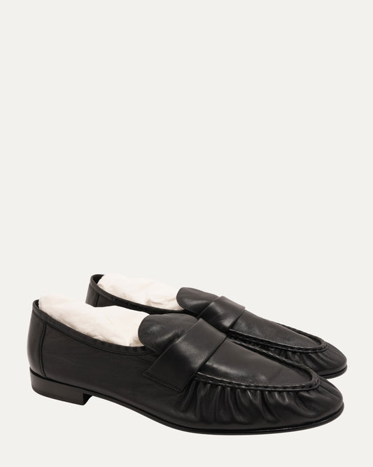 Soft Loafers