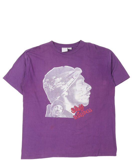 Snoop Dogg Gin And Juice T-Shirt