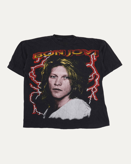 Bon Jovi Bootleg T-Shirt
