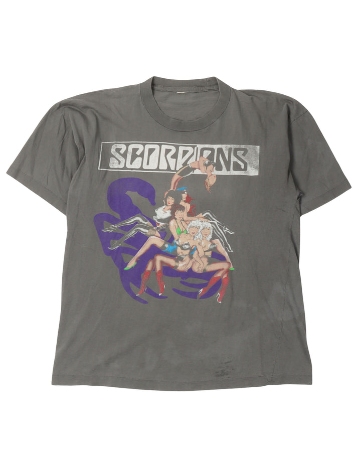 Scorpions T-Shirt