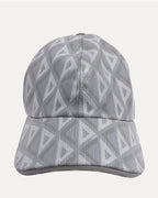 Monogram Coated Canvas Hat