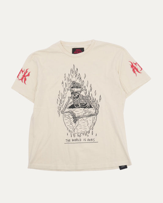 The World is Ours T-Shirt