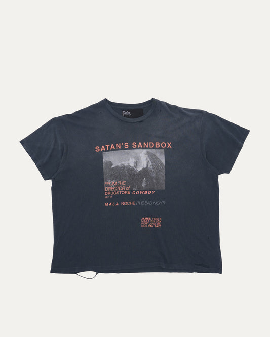 Satan's Sandbox T-Shirt