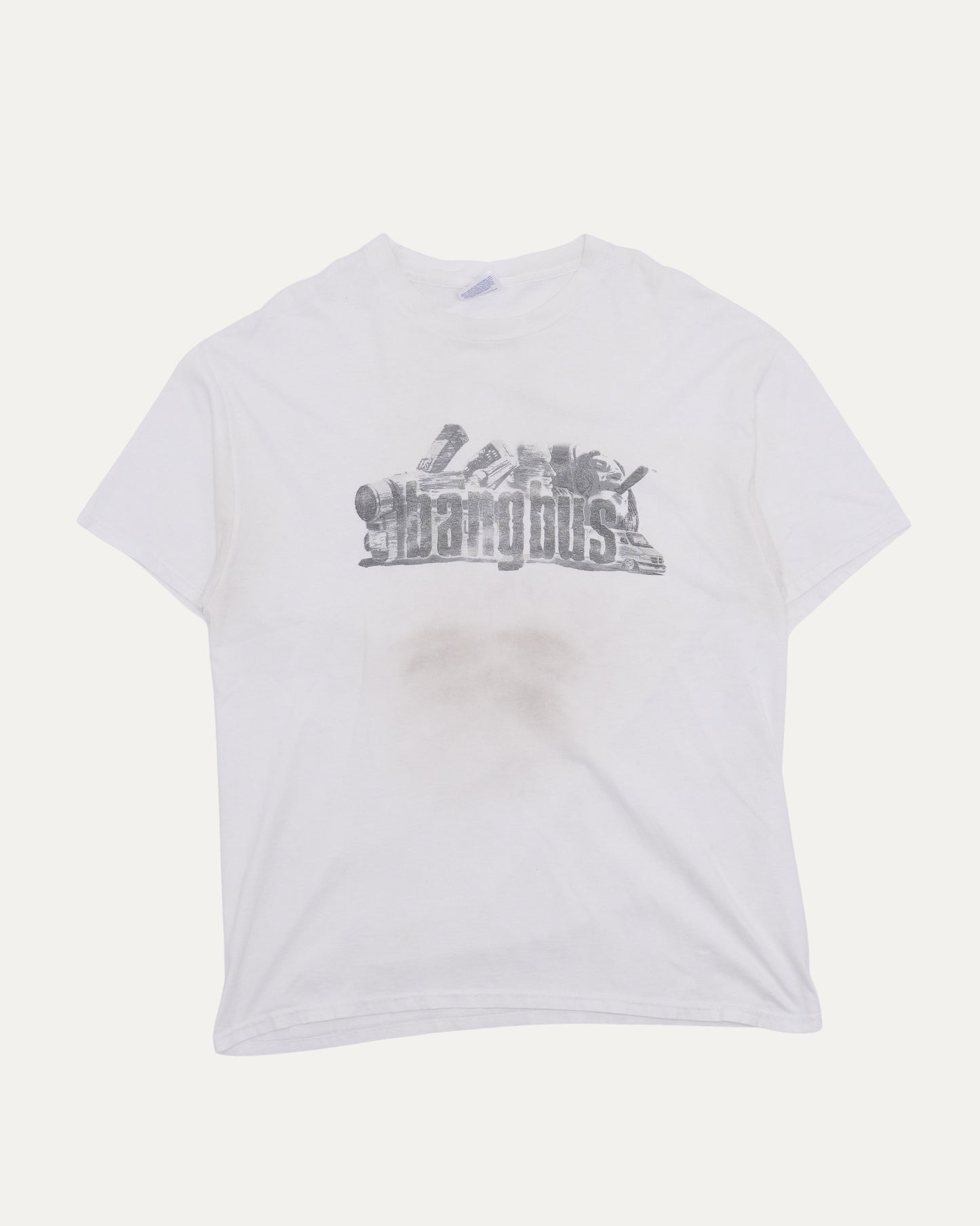 Bangbus T-Shirt