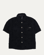 Terry Cloth Shirt